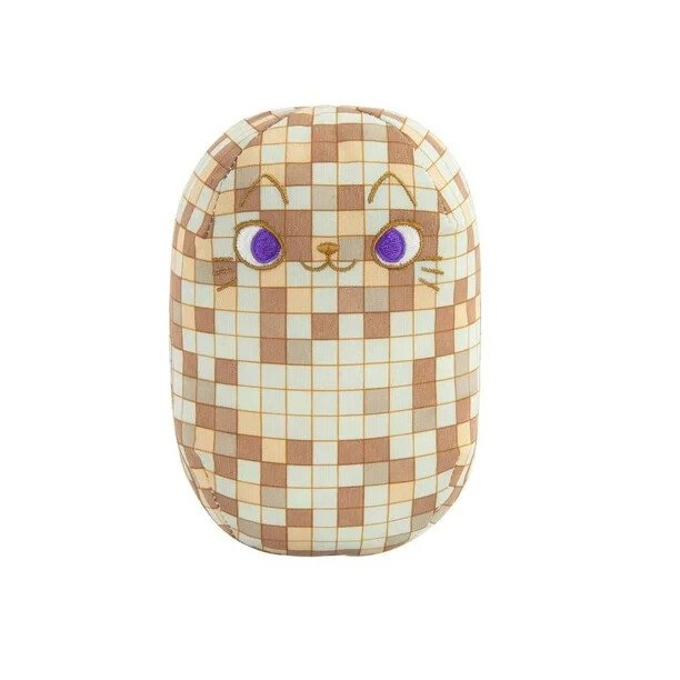 TOMY Ron's Gone Wrong Savannah B*Bot Sound & Glow Plush Toy