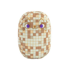 TOMY Ron's Gone Wrong Savannah B*Bot Sound & Glow Plush Toy