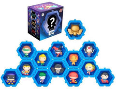DC Nano Pods Blind Box Mini Collectible – 1 Random Figure