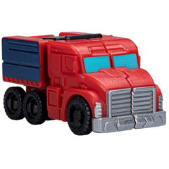 Transformers EarthSpark Tacticon Optimus Prime Figure