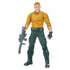 Hasbro G.I. Joe Duke 9.5-Inch Action Figure