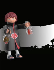 PLAYMOBIL Sasori Collectible Action Figure | PM71224