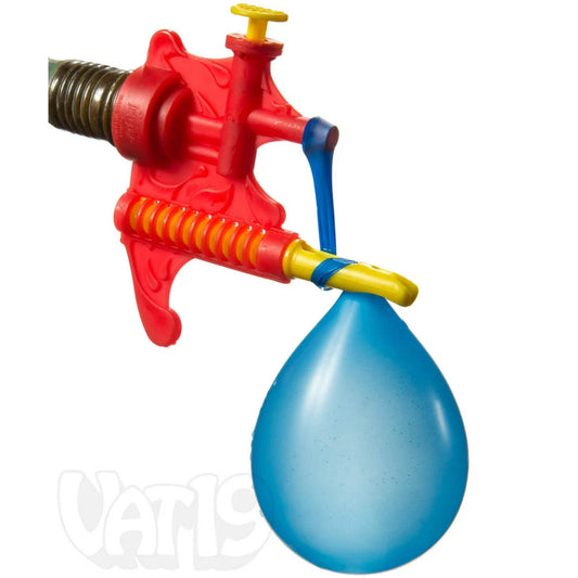 JA-RU Tie-Not Balloon Filler & Tying Tool