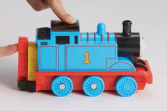 Thomas & Friends Thomas' Stretching Cargo Train with Expanding Cars