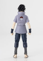 Bandai Ultimate Legends Sasuke Uchiha The Final Valley 5" Figure