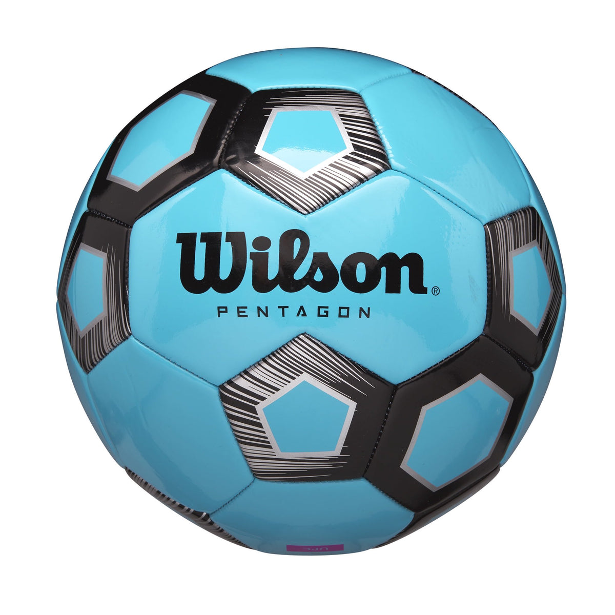 Wilson Pentagon Soccer Ball – Size 5