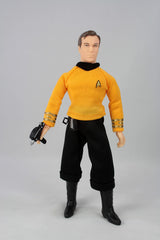 Star Trek Captain Kirk 8 Inch Mego Action Figure