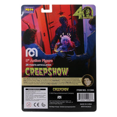 Mego Creepshow Creep 8" Action Figure - Horror Collectible