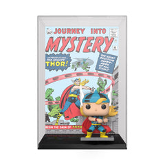 Funko Pop! Comic Cover Marvel Thor Journey into Mystery Bobblehead