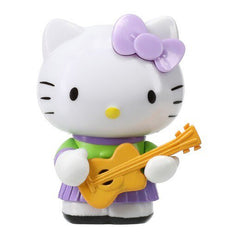 Sanrio Hello Kitty Music Collection – Guitar Kitty Series 1 Figure