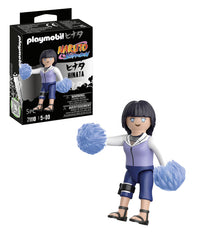 Playmobil Naruto Shippuden Hinata Figure