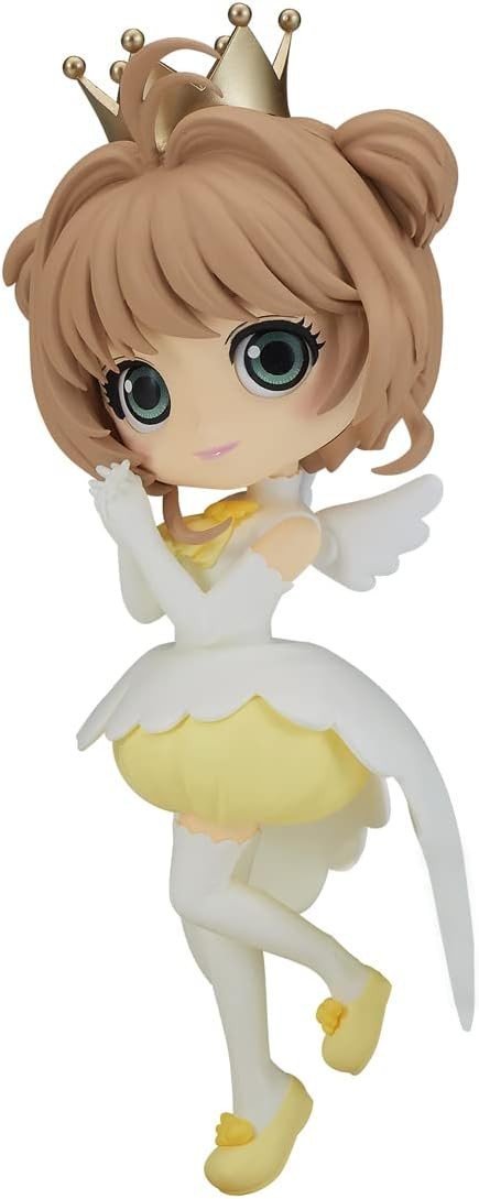 Banpresto Cardcaptor Sakura Kinomoto Vol. 2 Ver. B Figure
