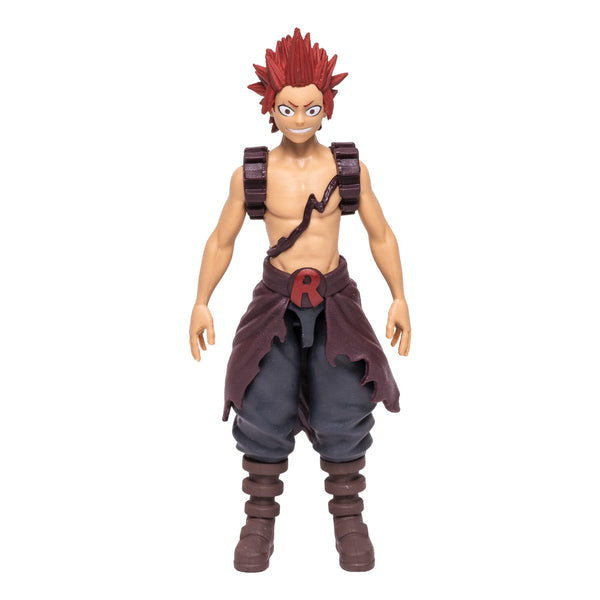McFarlane Toys My Hero Academia Eijiro Kirishima 5" Action Figure