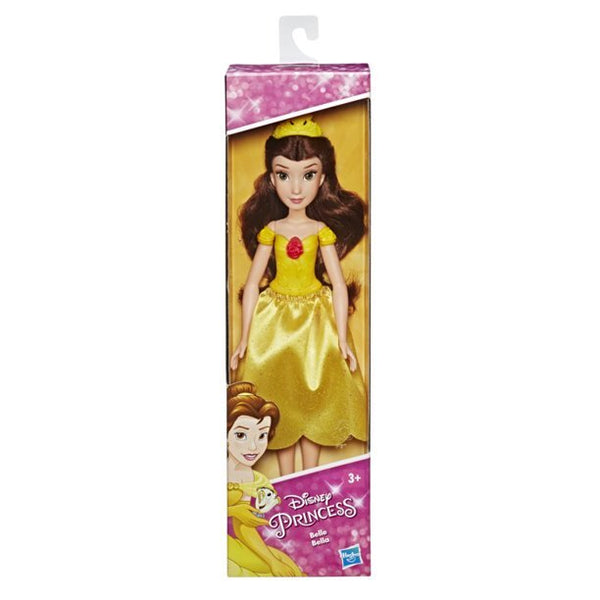 Disney Princess Belle Fashion Doll | Beauty and the Beast