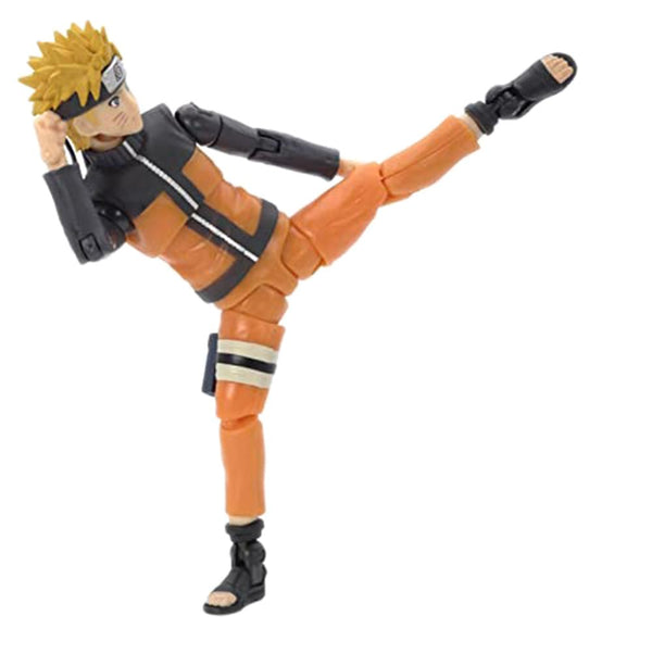 Bandai Ultimate Legends Naruto Uzumaki Adult 5" Figure