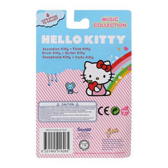 Sanrio Hello Kitty Music Collection – Guitar Kitty Series 1 Figure