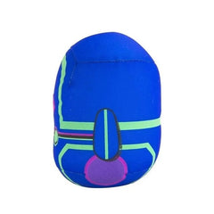 TOMY Ron's Gone Wrong Noah B*Bot Plush Toy with Glow-in-the-Dark