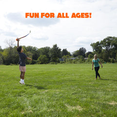 Koosh Comet Ball – Easy Catch & Throw Outdoor Toy for Kids & Adults