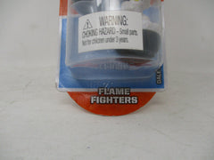 Matchbox Big Boots Flame Fighters 3-Pack Action Figure Set