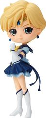 Banpresto Q Posket Sailor Moon Eternal Sailor Uranus Ver. B