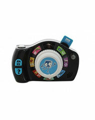 KD Baby My First Teach & Talk Bilingual Interactive Camera Toy