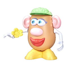 Mrs. Potato Head Classic Toy with 11 Mix-and-Match Pieces