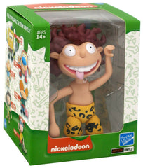 The Loyal Subjects Nickelodeon Donatello Action Vinyl Figure 3"