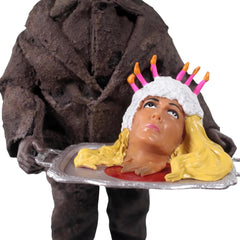 Mego Creepshow Creep 8" Action Figure - Horror Collectible