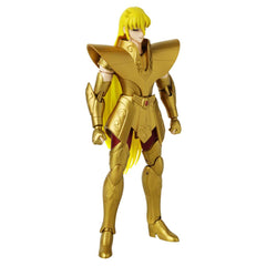 Anime Heroes Saint Seiya Knights of the Zodiac Virgo Shaka Figure