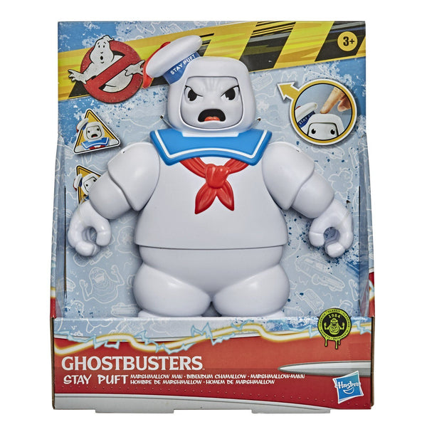 Playskool Heroes Ghostbusters Stay Puft Marshmallow Man Figure