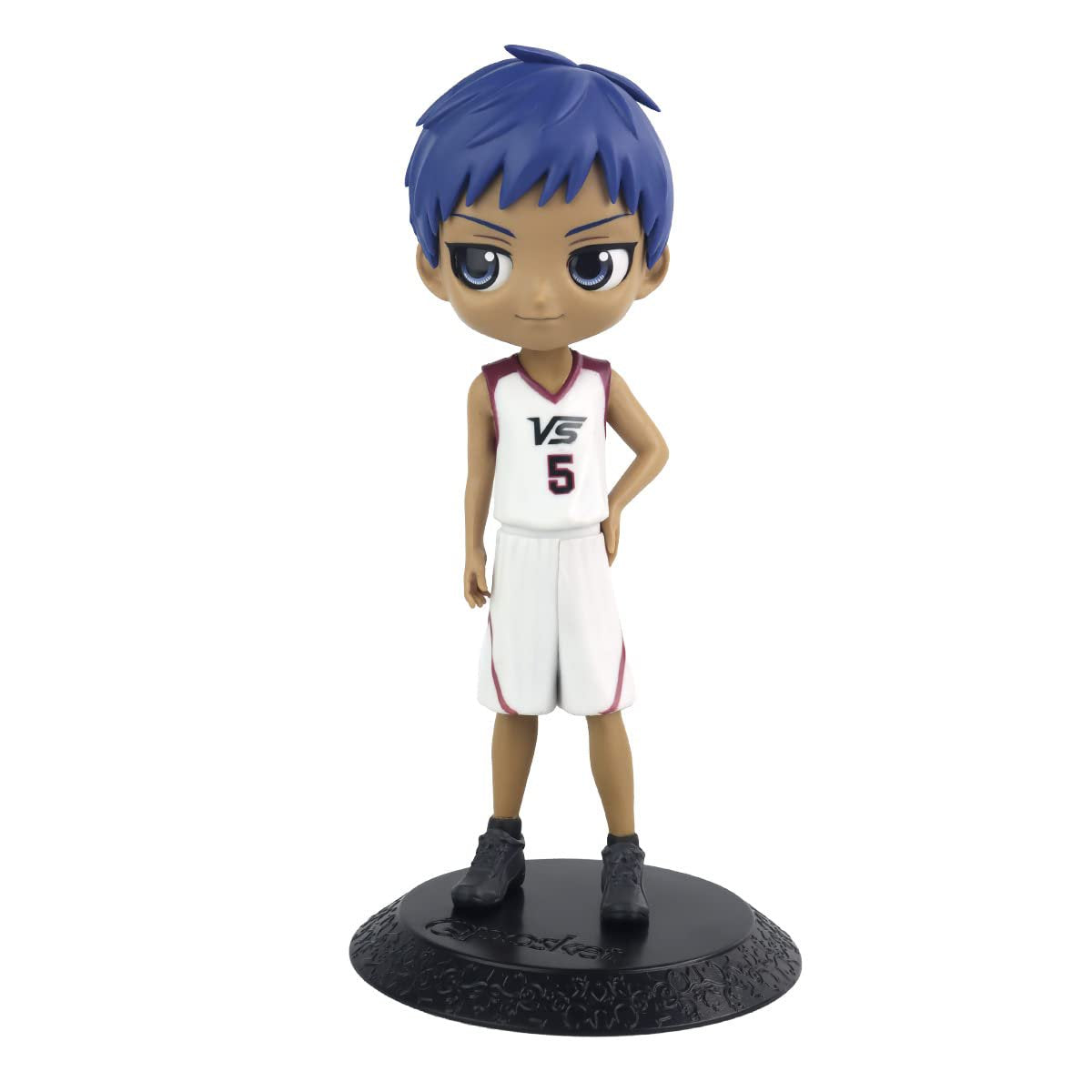 Q Posket Daiki Aomine Movie Ver. A – Kuroko's Basketball Figure