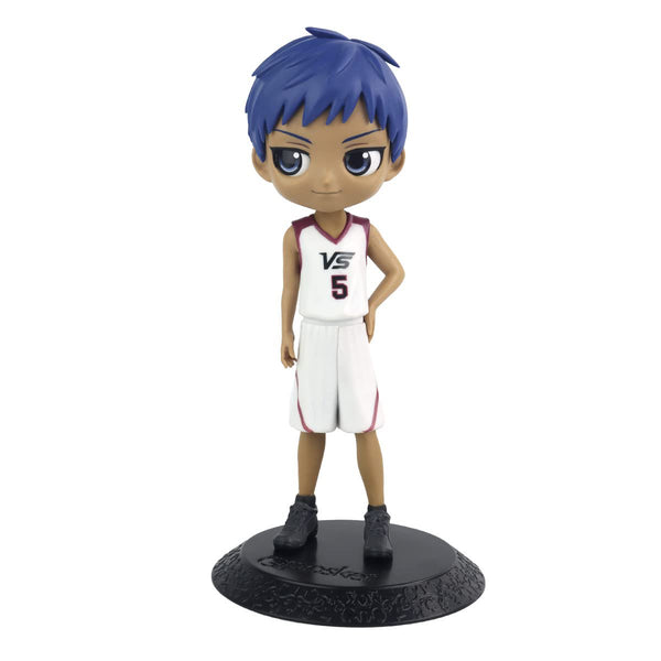Q Posket Daiki Aomine Movie Ver. A – Kuroko's Basketball Figure