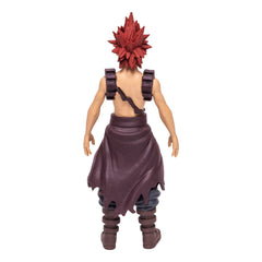 McFarlane Toys My Hero Academia Eijiro Kirishima 5" Action Figure