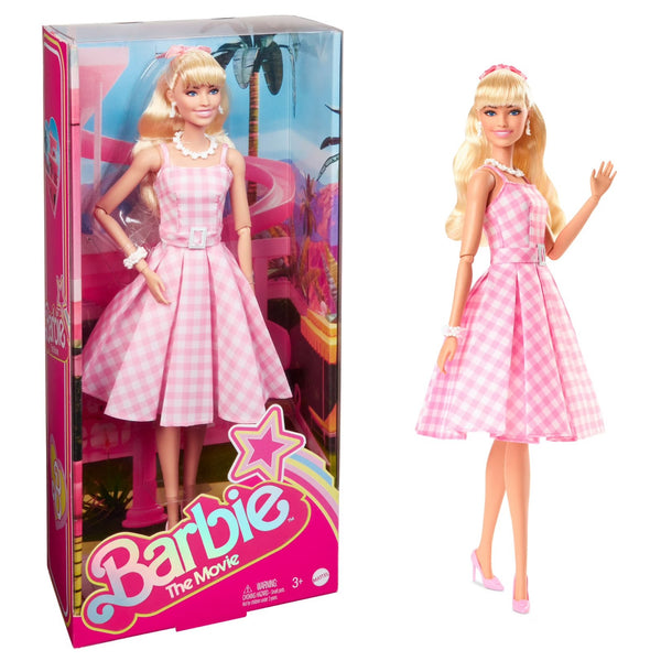 Mattel Barbie The Movie Collectible Doll