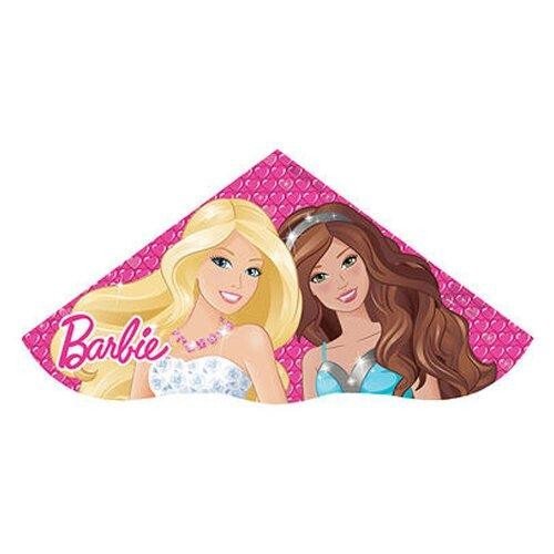 SkyDelta 52" Barbie Delta Kite – Ready to Fly for Kids & Adults