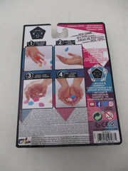 MGA Entertainment ROX Game Puzimals Raccoon Series | 5 Gamerox Pack