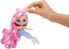 LOL Surprise Tweens Mermaid Lola Waves Color-Changing Fashion Doll