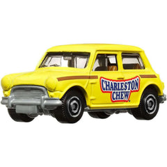 Matchbox 2024 1964 Austin Mini Cooper Die-Cast Collectible Car