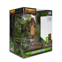 McFarlane Toys Movie Maniacs Franklin Mouse Finbar Jumanji Figure