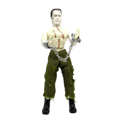 Mego Action Figures, 8”