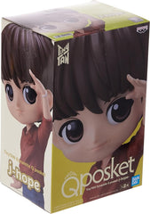 Banpresto TinyTAN Dynamite J-Hope Ver. B Q Posket Figure