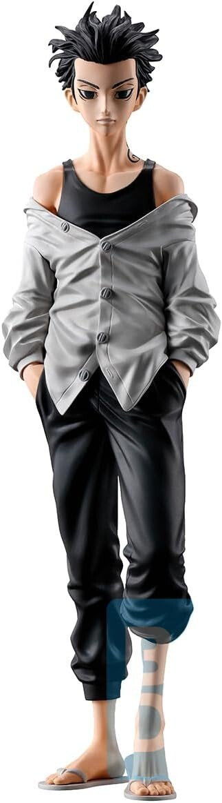 Bandai Ichibansho Tokyo Revengers Manjiro Sano Another Ver.