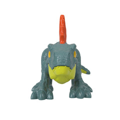 Imaginext Baby Dimetrodon Dinosaur Figure | Jurassic World Inspired