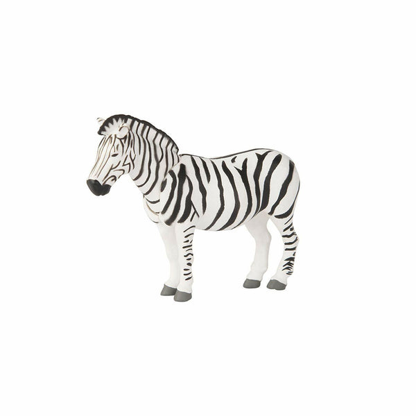 Ania Zebra Articulated Animal Figure by TOMY