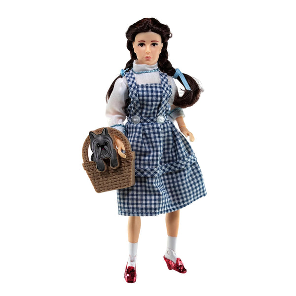 Mego Wizard of Oz Dorothy 8" Limited Edition Action Figure