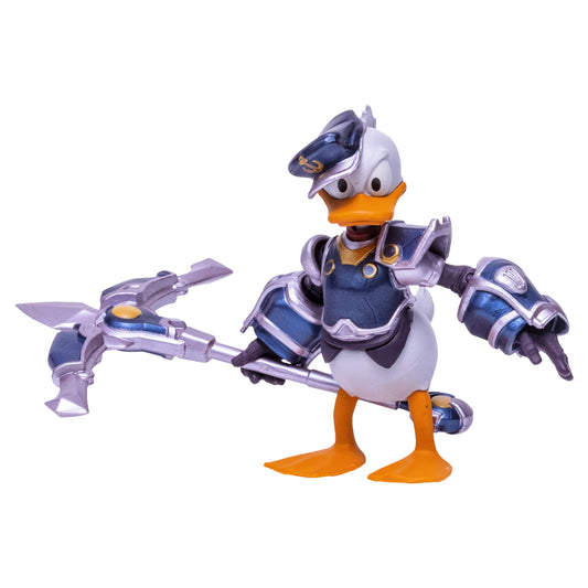 McFarlane Toys Disney Mirrorverse Donald Duck 5" Action Figure