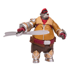 McFarlane Toys Disney Mirrorverse Baloo 5" Action Figure with Accessories