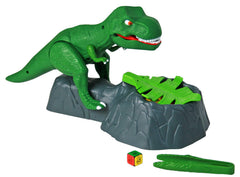Goliath Dino Crunch — Fast-Paced Egg-Stealing Kids Game