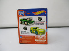 The Loyal Subjects Hot Wheels TwinDuction Action Vinyl – 2019 SDCC Exclusive