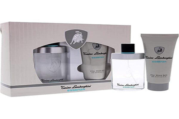 Tonino Lamborghini Essenza Men's 2-Piece Fragrance Gift Set